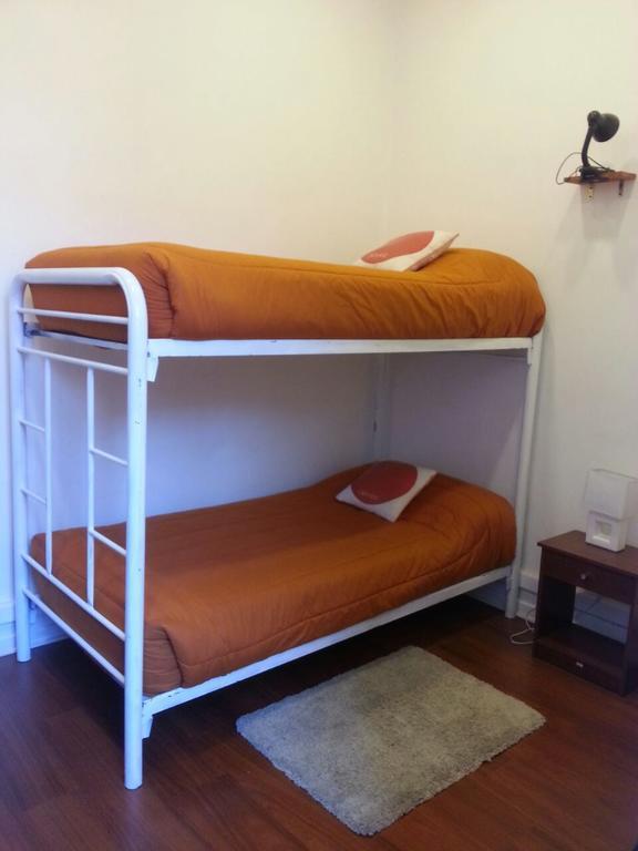 Casa Roble Hostal Boutique Santiago de Chile Zewnętrze zdjęcie