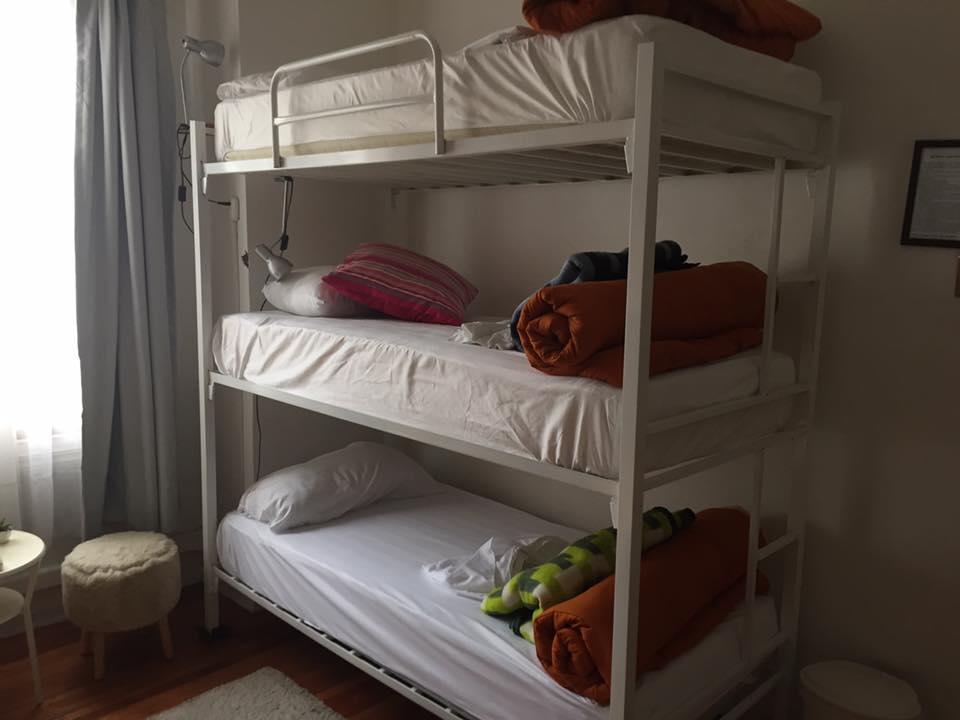 Casa Roble Hostal Boutique Santiago de Chile Zewnętrze zdjęcie