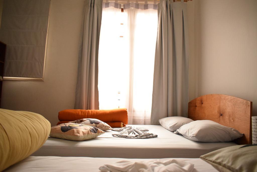 Casa Roble Hostal Boutique Santiago de Chile Zewnętrze zdjęcie