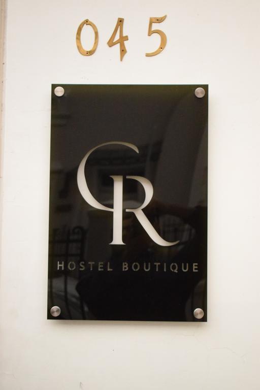 Casa Roble Hostal Boutique Santiago de Chile Zewnętrze zdjęcie