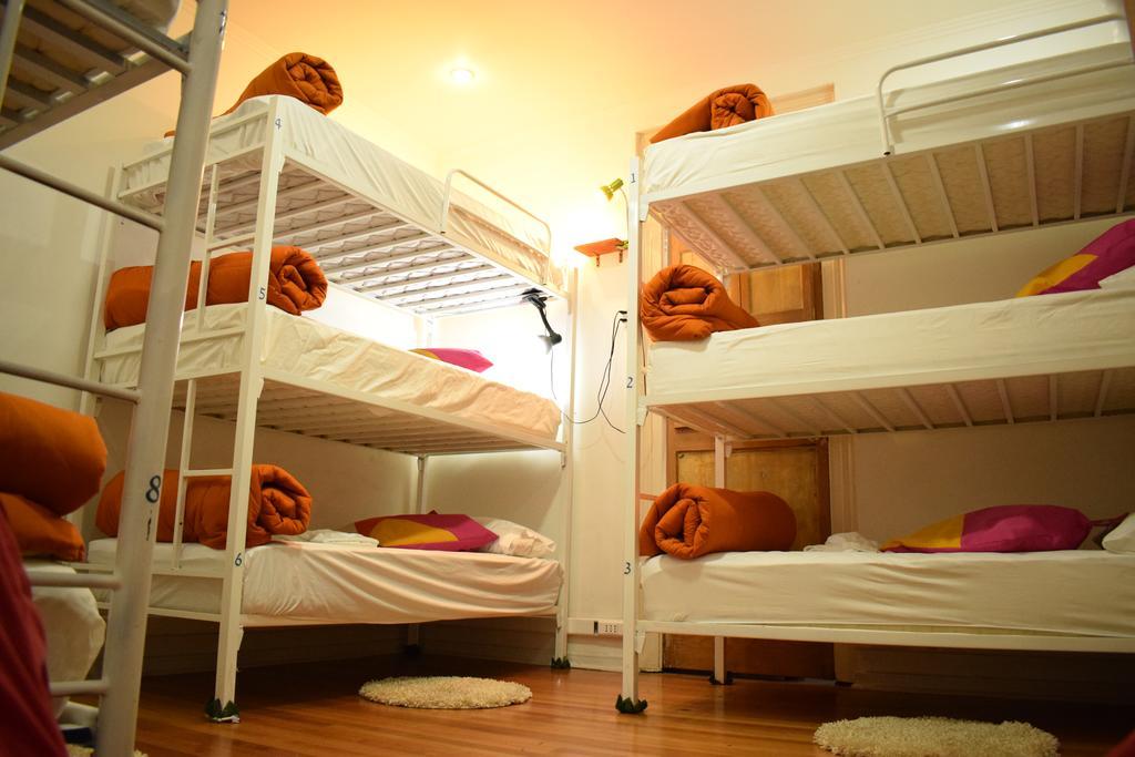 Casa Roble Hostal Boutique Santiago de Chile Zewnętrze zdjęcie