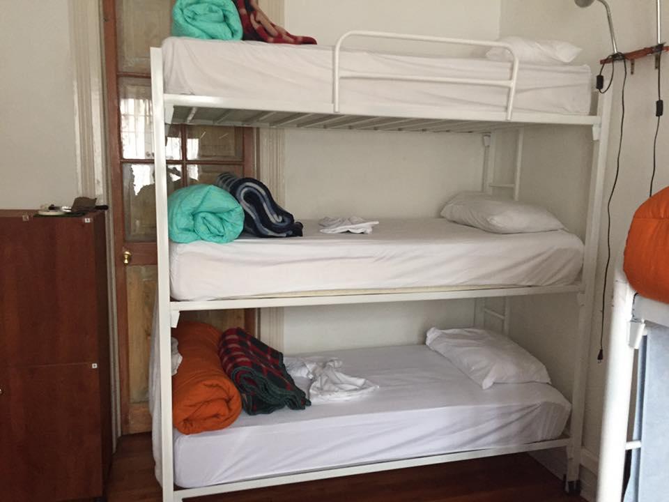 Casa Roble Hostal Boutique Santiago de Chile Zewnętrze zdjęcie