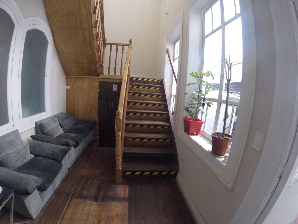 Casa Roble Hostal Boutique Santiago de Chile Zewnętrze zdjęcie