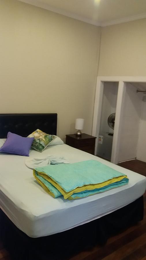 Casa Roble Hostal Boutique Santiago de Chile Zewnętrze zdjęcie