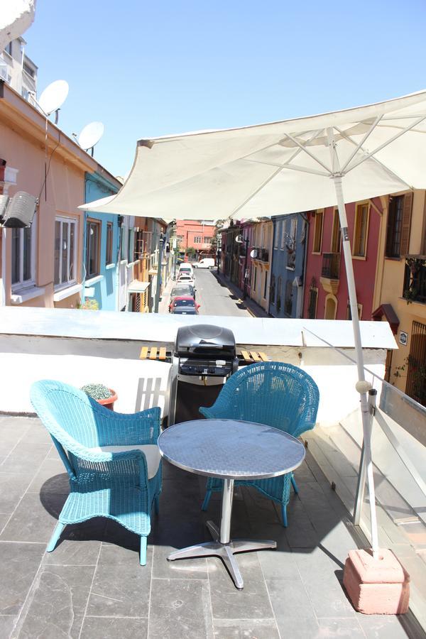 Casa Roble Hostal Boutique Santiago de Chile Zewnętrze zdjęcie