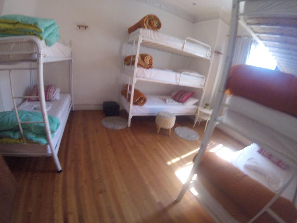 Casa Roble Hostal Boutique Santiago de Chile Zewnętrze zdjęcie