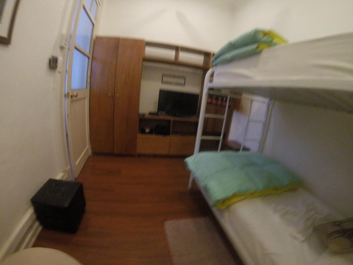 Casa Roble Hostal Boutique Santiago de Chile Zewnętrze zdjęcie
